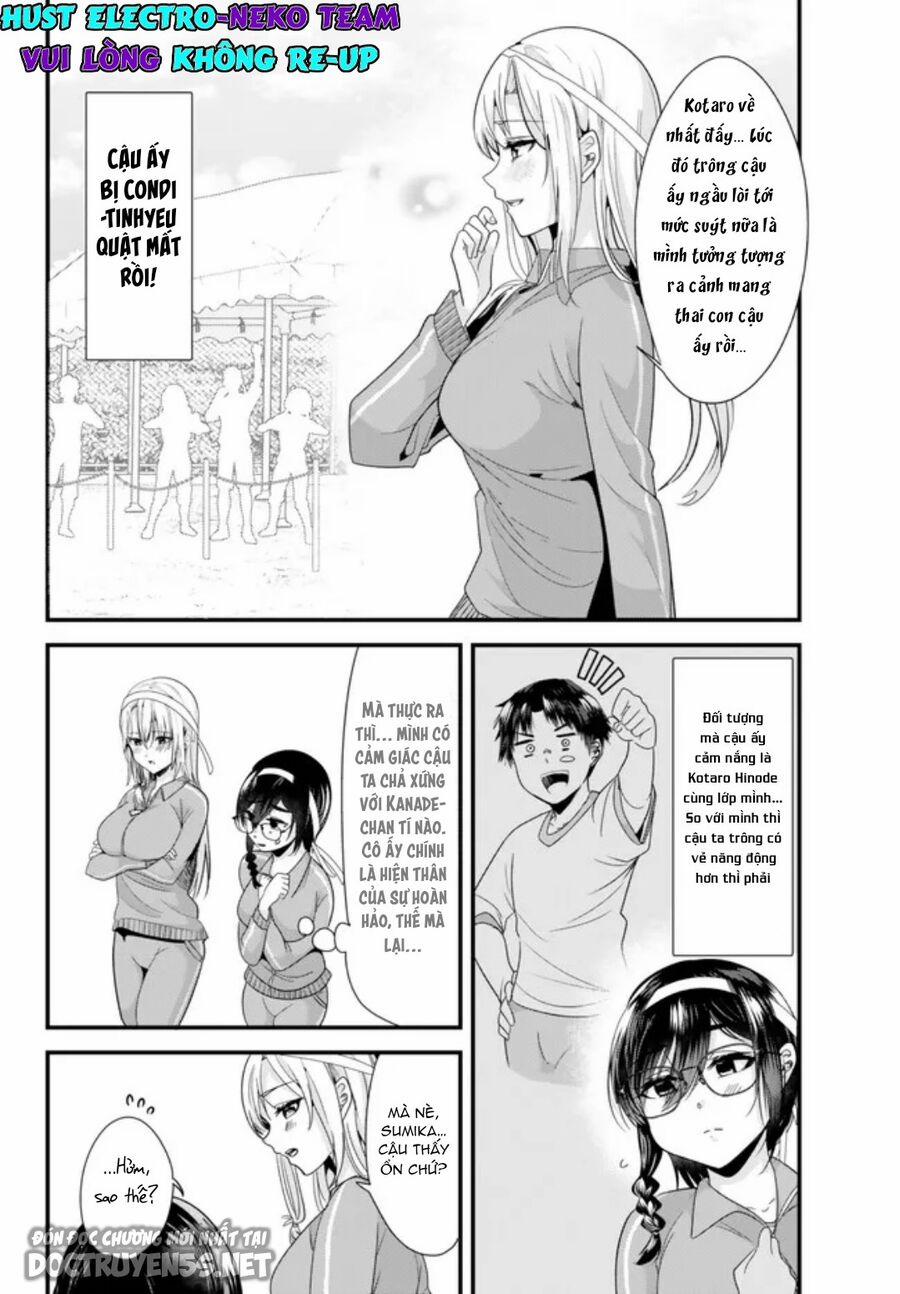 When Trying To Get Back At The Hometown Bullies, Another Battle Began 14 trang 4