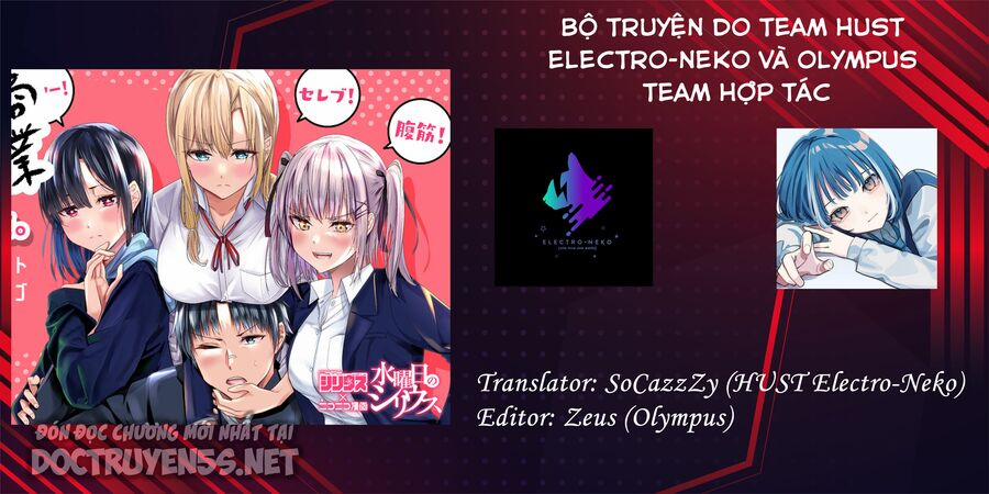 When Trying To Get Back At The Hometown Bullies, Another Battle Began 14 trang 6