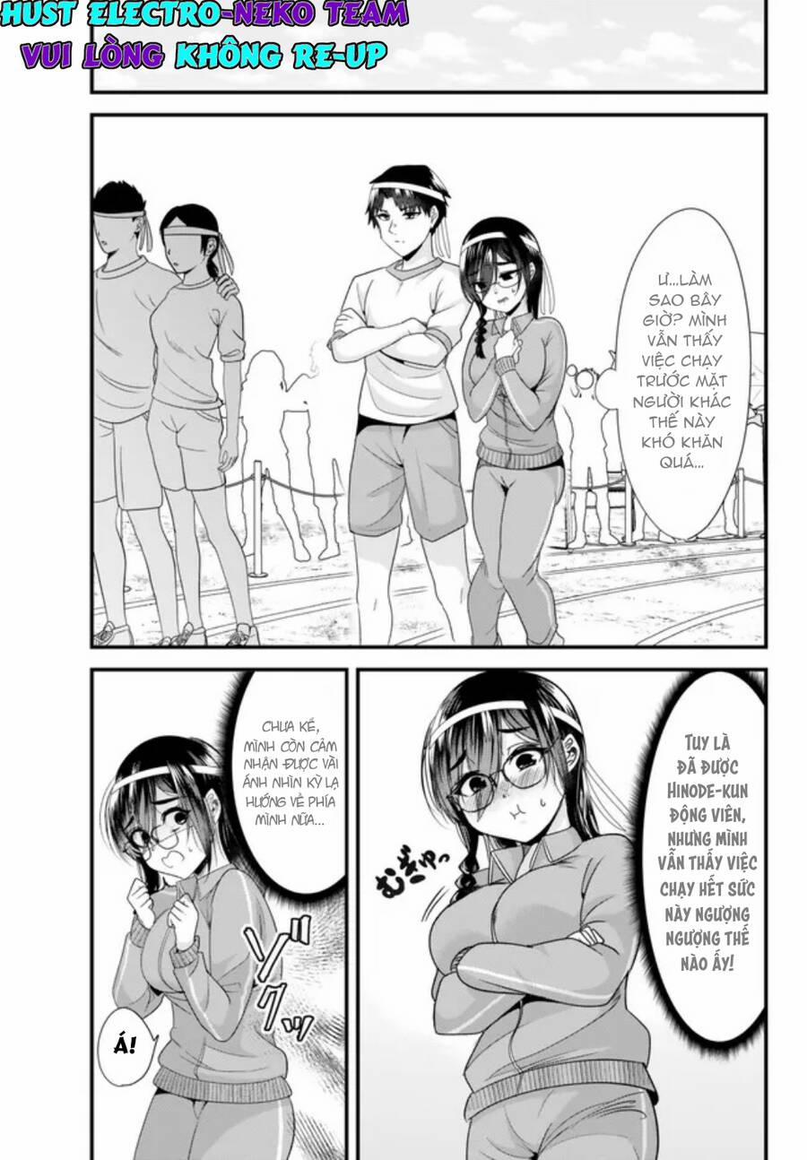 When Trying To Get Back At The Hometown Bullies, Another Battle Began 15.1 trang 3