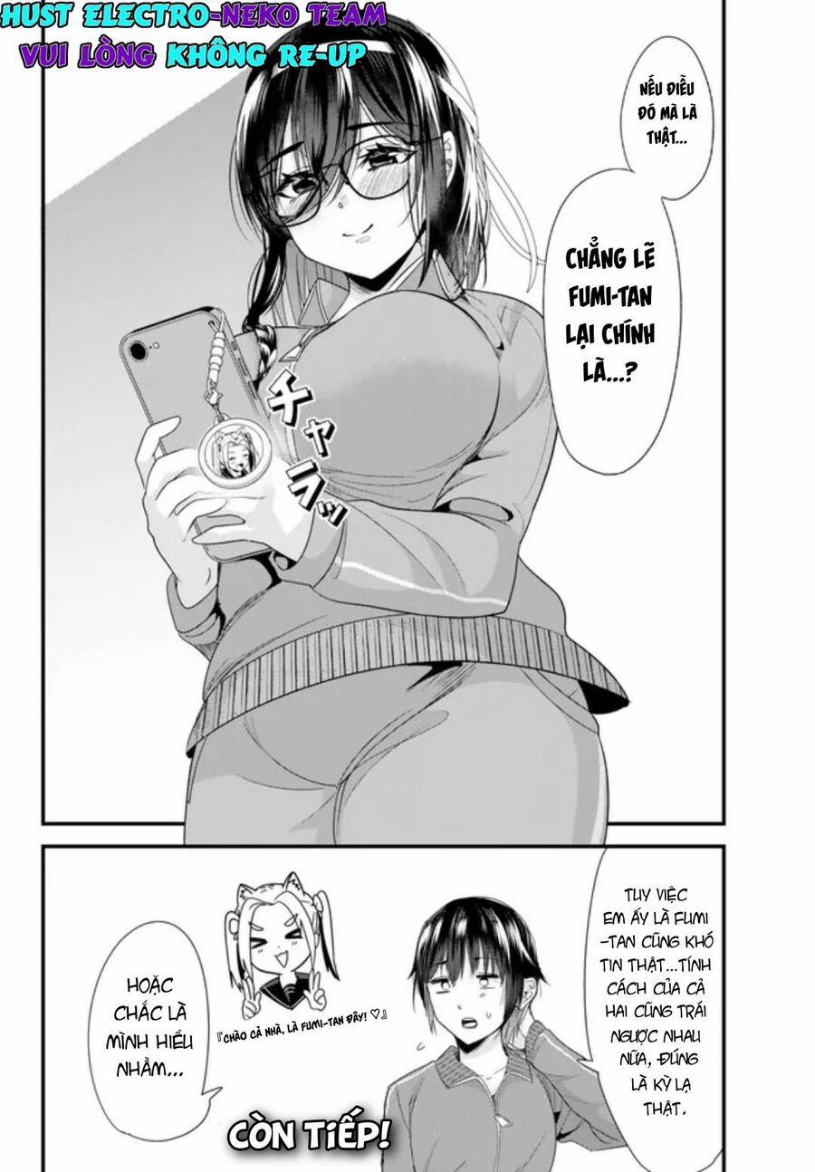 When Trying To Get Back At The Hometown Bullies, Another Battle Began 15.2 trang 10