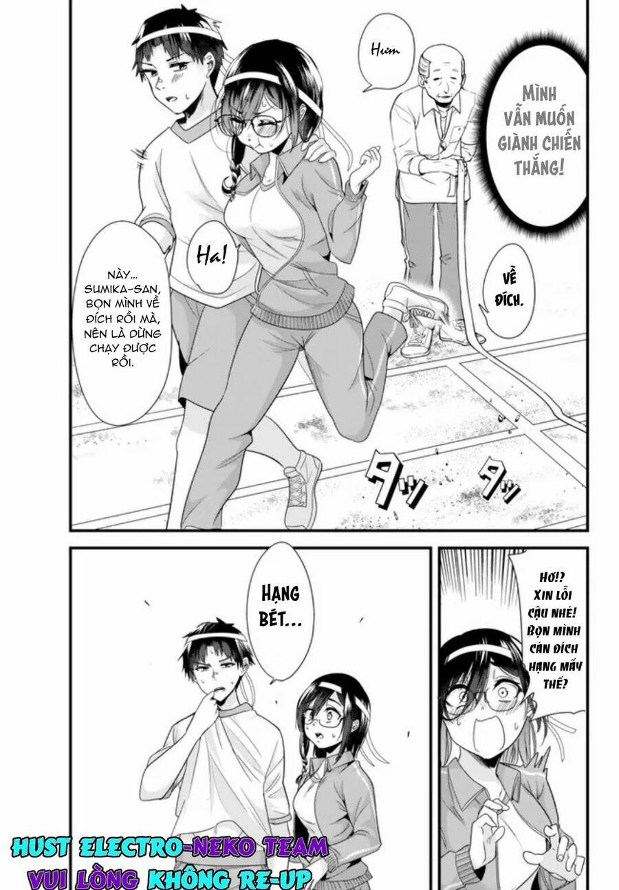 When Trying To Get Back At The Hometown Bullies, Another Battle Began 15.2 trang 3