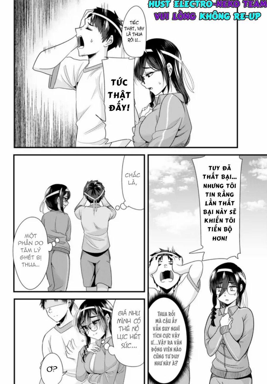 When Trying To Get Back At The Hometown Bullies, Another Battle Began 15.2 trang 4