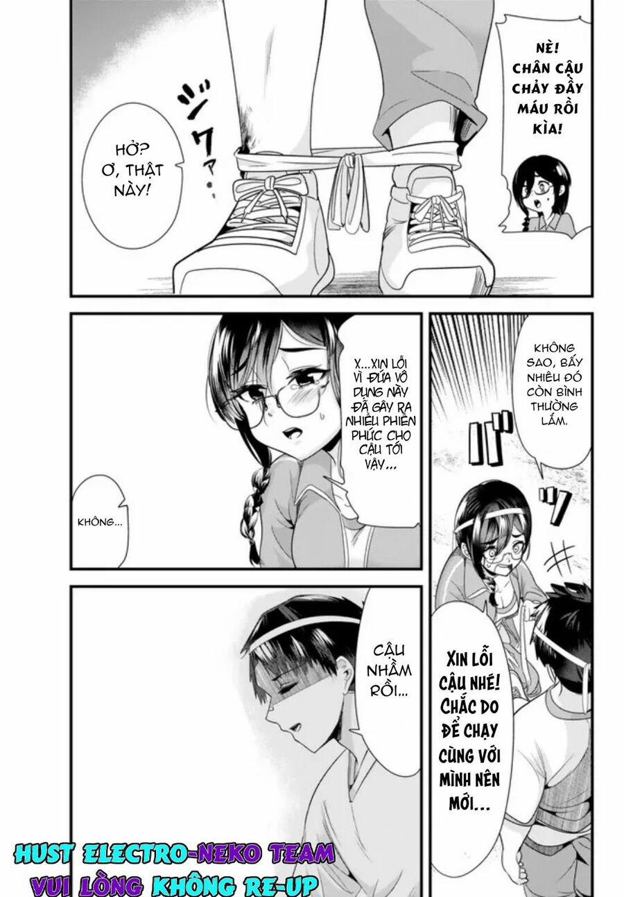 When Trying To Get Back At The Hometown Bullies, Another Battle Began 15.2 trang 5