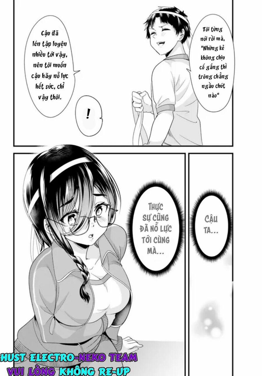 When Trying To Get Back At The Hometown Bullies, Another Battle Began 15.2 trang 6