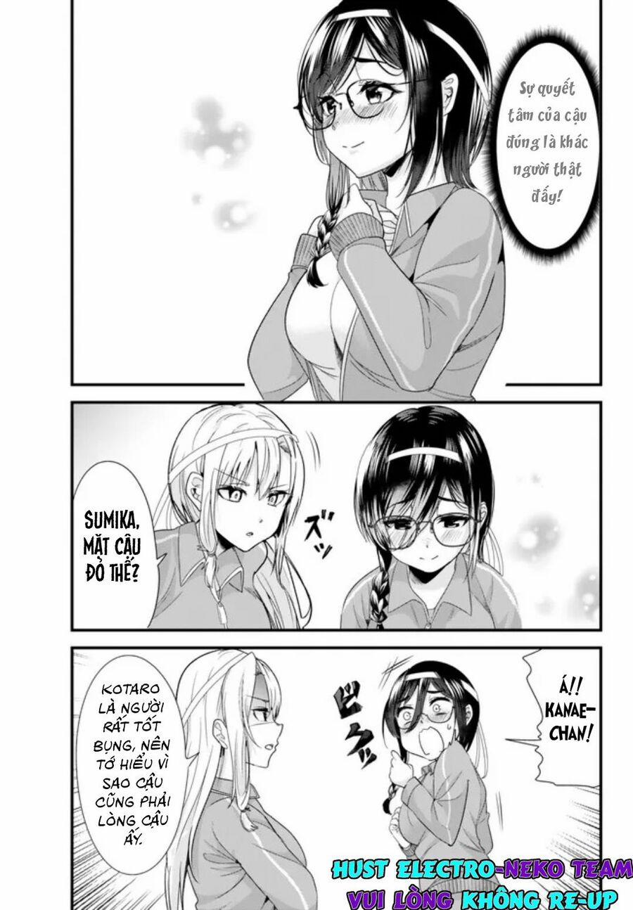 When Trying To Get Back At The Hometown Bullies, Another Battle Began 15.2 trang 7