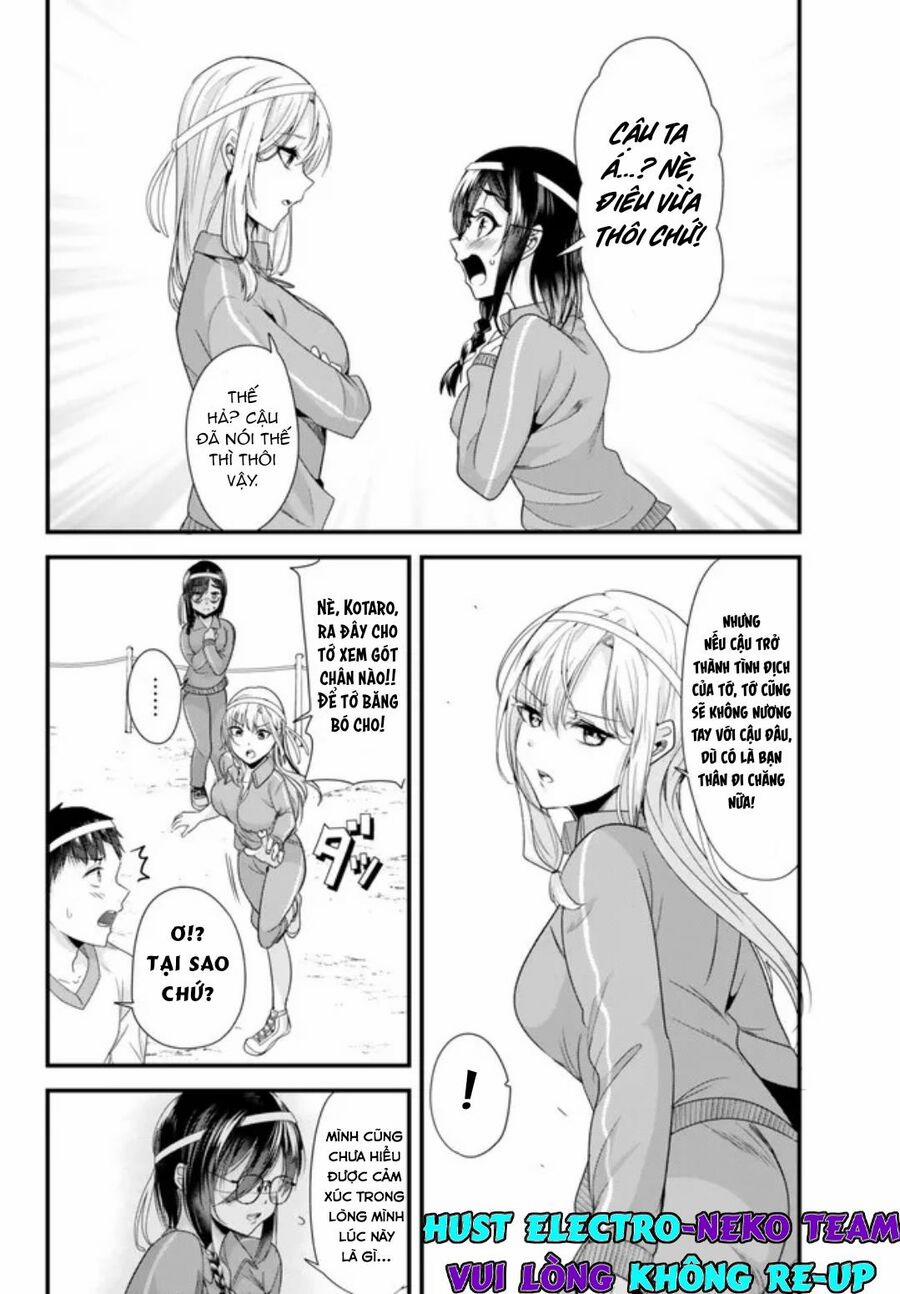 When Trying To Get Back At The Hometown Bullies, Another Battle Began 15.2 trang 8