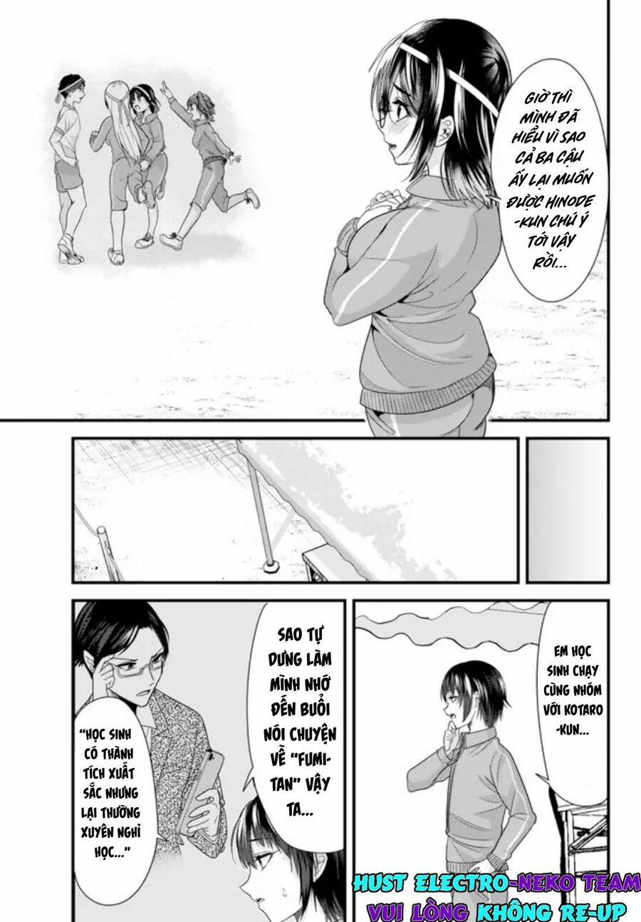 When Trying To Get Back At The Hometown Bullies, Another Battle Began 15.2 trang 9