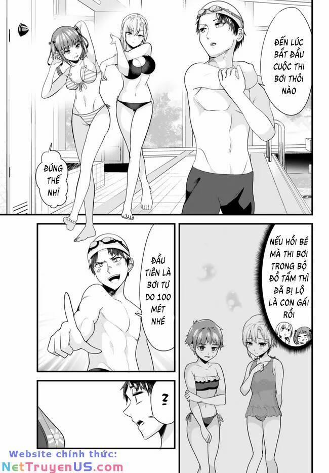 When Trying To Get Back At The Hometown Bullies, Another Battle Began 17 trang 1