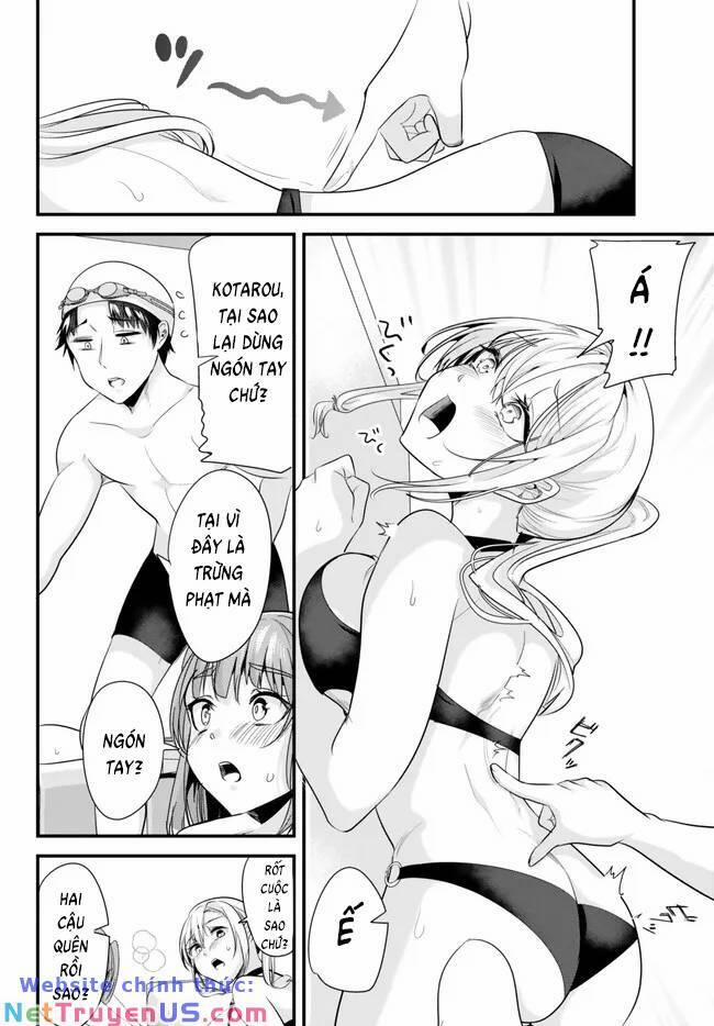 When Trying To Get Back At The Hometown Bullies, Another Battle Began 17 trang 10