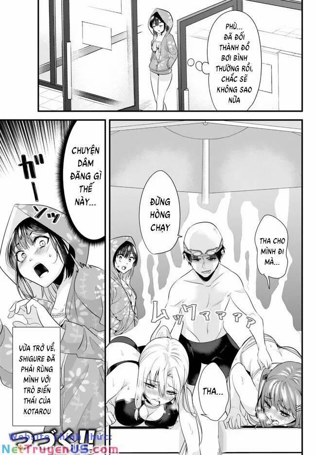 When Trying To Get Back At The Hometown Bullies, Another Battle Began 17 trang 13