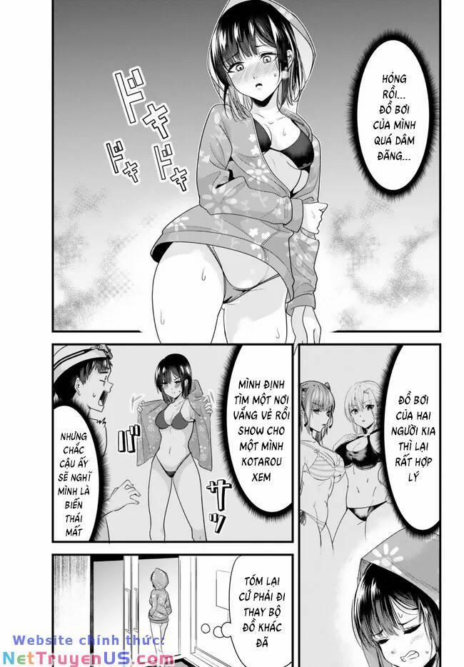 When Trying To Get Back At The Hometown Bullies, Another Battle Began 17 trang 3