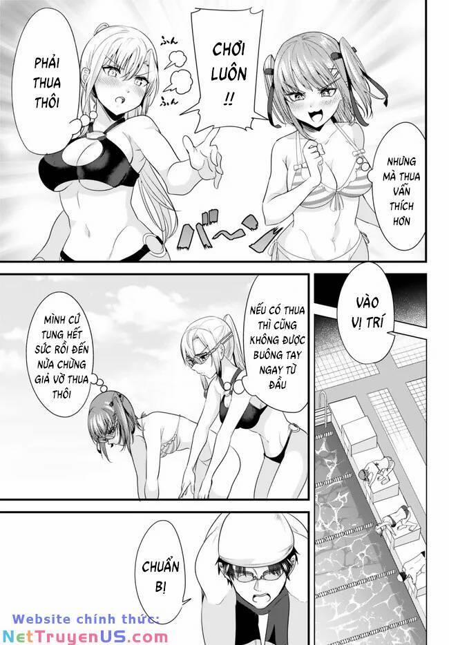 When Trying To Get Back At The Hometown Bullies, Another Battle Began 17 trang 5