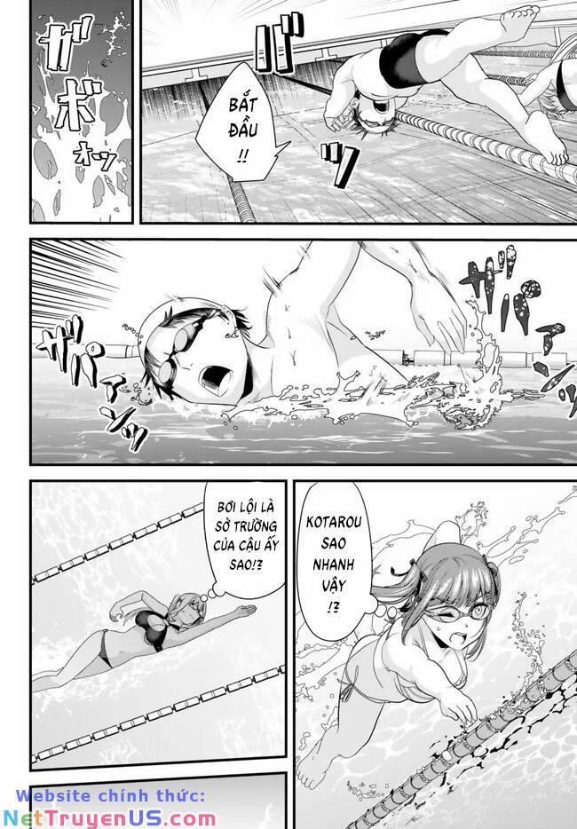 When Trying To Get Back At The Hometown Bullies, Another Battle Began 17 trang 6