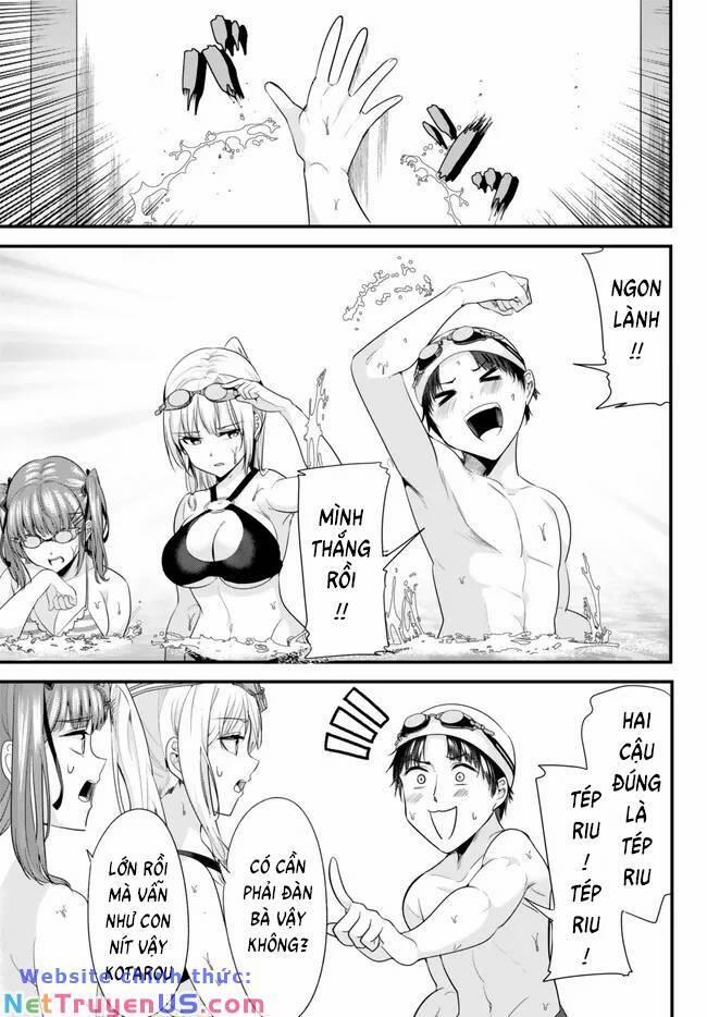 When Trying To Get Back At The Hometown Bullies, Another Battle Began 17 trang 7