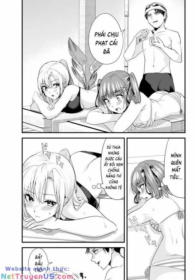 When Trying To Get Back At The Hometown Bullies, Another Battle Began 17 trang 9