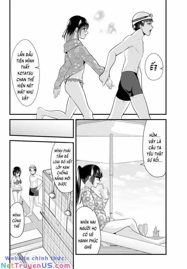 When Trying To Get Back At The Hometown Bullies, Another Battle Began 18 trang 10