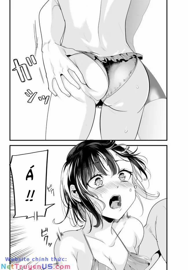 When Trying To Get Back At The Hometown Bullies, Another Battle Began 18 trang 12