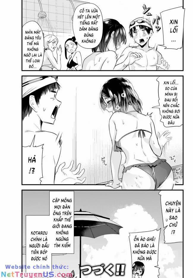 When Trying To Get Back At The Hometown Bullies, Another Battle Began 18 trang 13