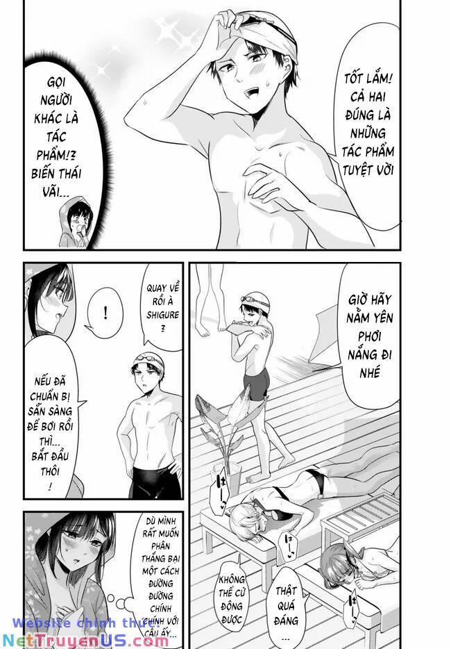 When Trying To Get Back At The Hometown Bullies, Another Battle Began 18 trang 2