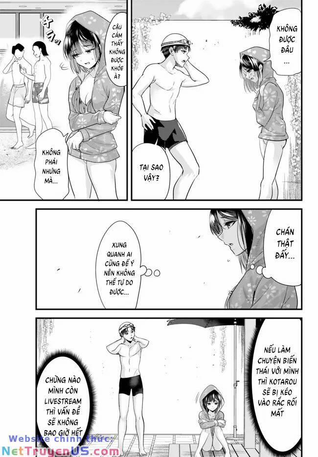 When Trying To Get Back At The Hometown Bullies, Another Battle Began 18 trang 3