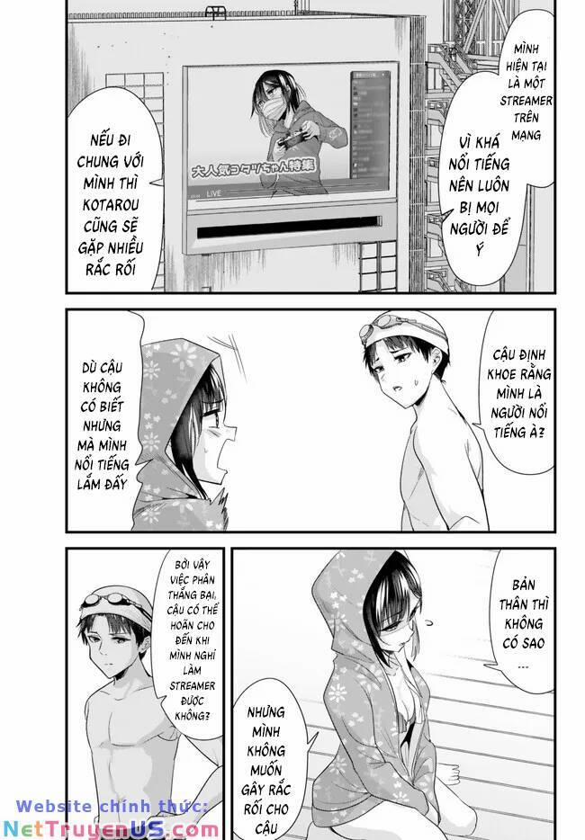 When Trying To Get Back At The Hometown Bullies, Another Battle Began 18 trang 5