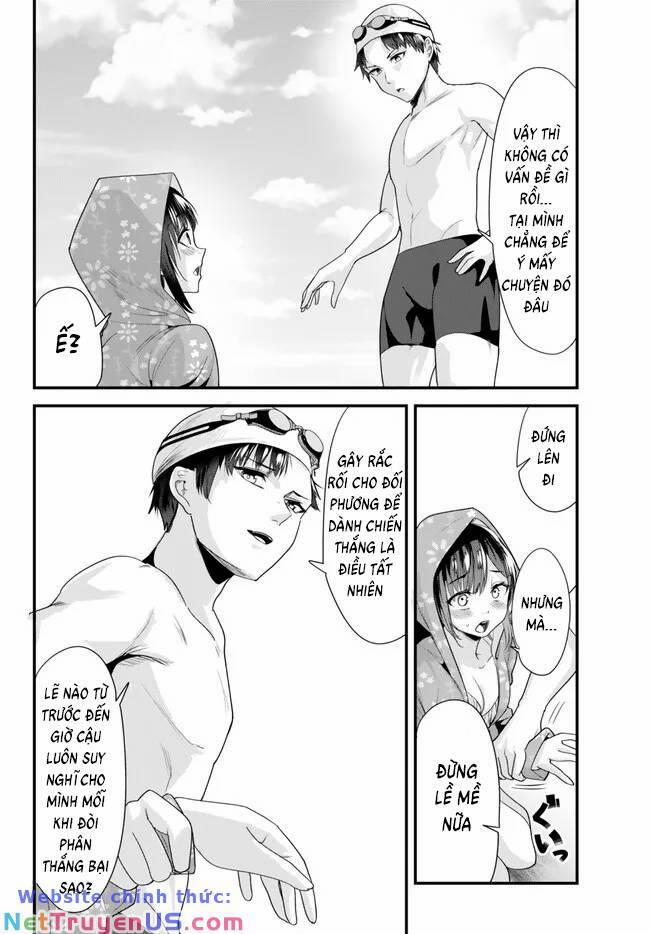 When Trying To Get Back At The Hometown Bullies, Another Battle Began 18 trang 6