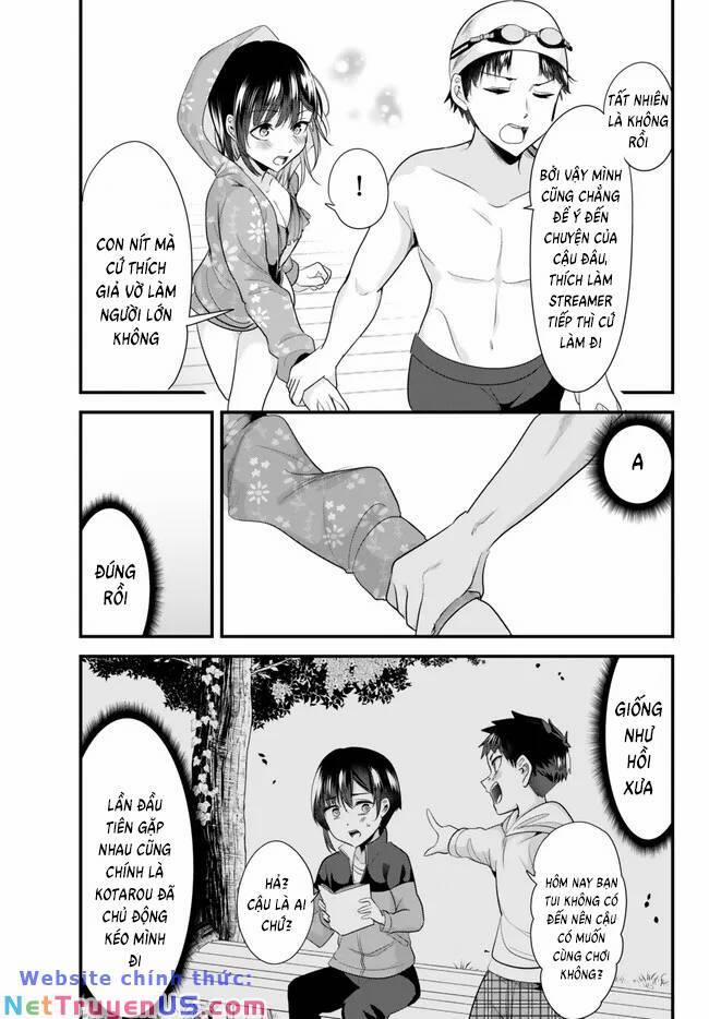 When Trying To Get Back At The Hometown Bullies, Another Battle Began 18 trang 7