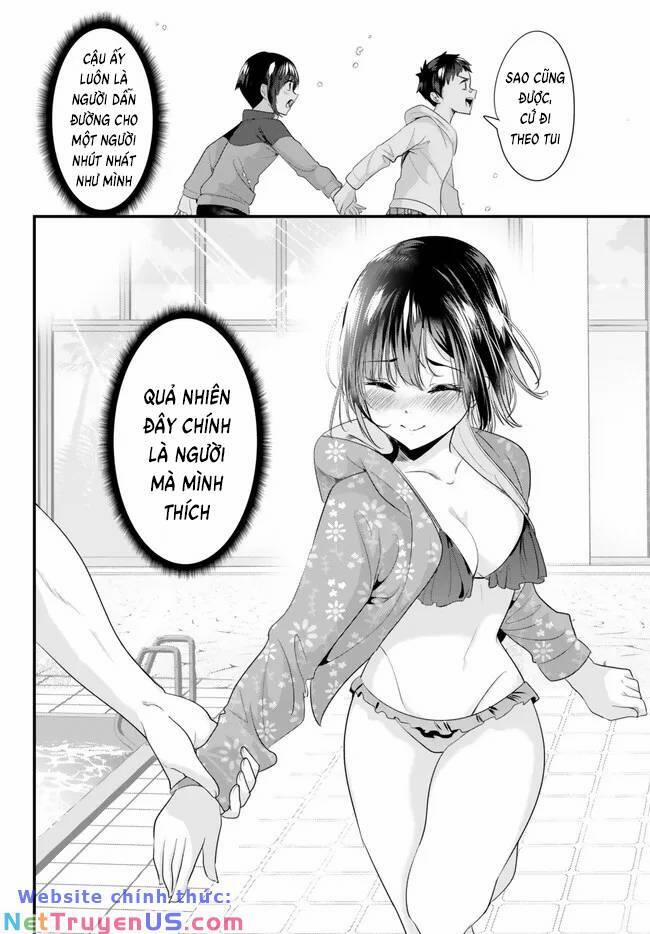 When Trying To Get Back At The Hometown Bullies, Another Battle Began 18 trang 8