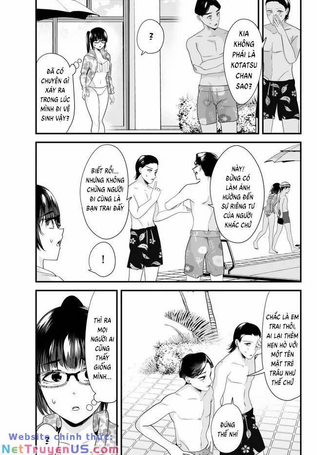 When Trying To Get Back At The Hometown Bullies, Another Battle Began 18 trang 9