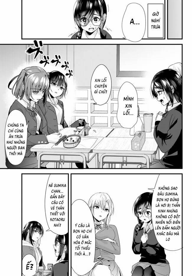 When Trying To Get Back At The Hometown Bullies, Another Battle Began 19.1 trang 2