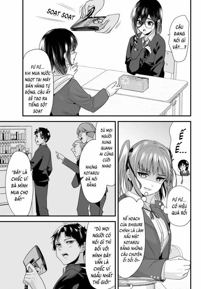 When Trying To Get Back At The Hometown Bullies, Another Battle Began 19.1 trang 4