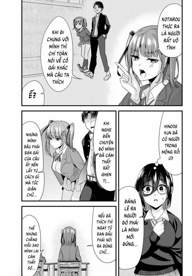 When Trying To Get Back At The Hometown Bullies, Another Battle Began 19.1 trang 6