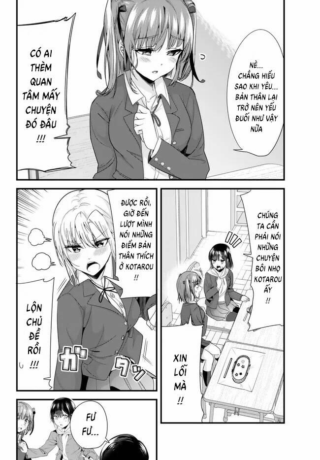 When Trying To Get Back At The Hometown Bullies, Another Battle Began 19.1 trang 7