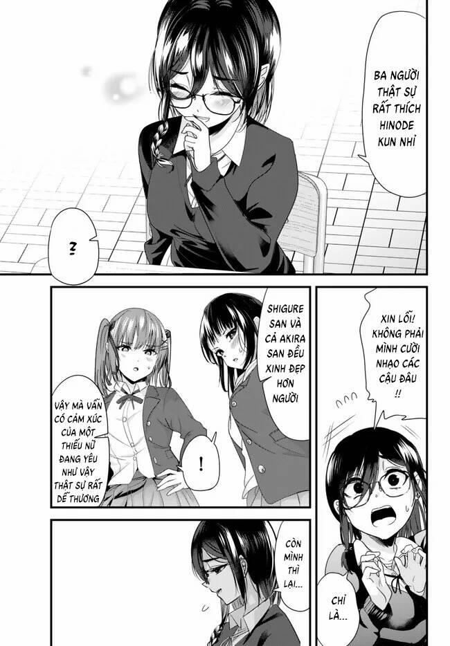 When Trying To Get Back At The Hometown Bullies, Another Battle Began 19.2 trang 0