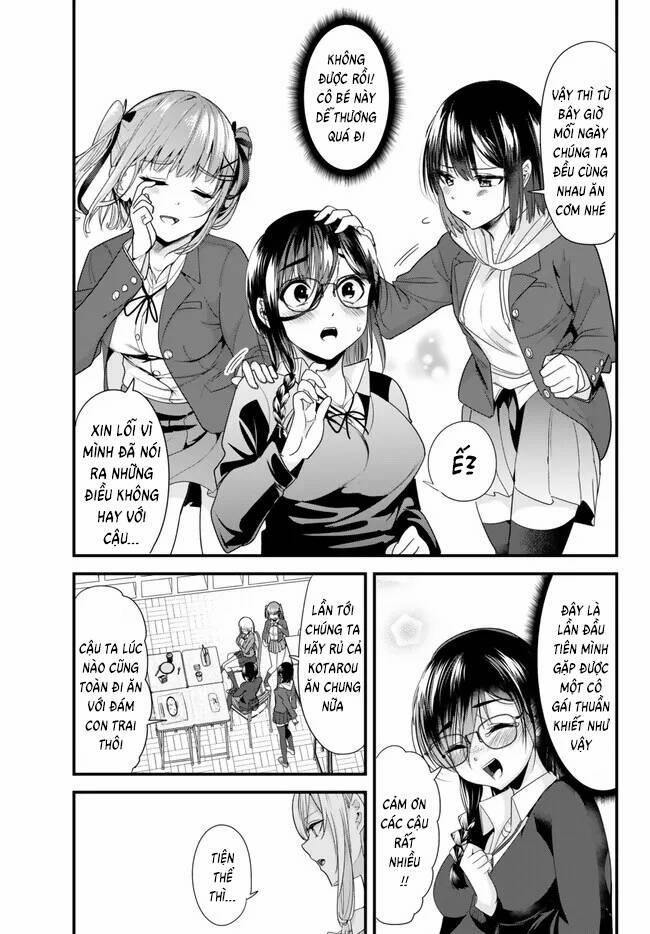 When Trying To Get Back At The Hometown Bullies, Another Battle Began 19.2 trang 2