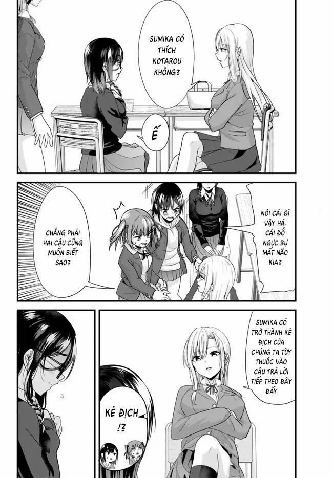 When Trying To Get Back At The Hometown Bullies, Another Battle Began 19.2 trang 3