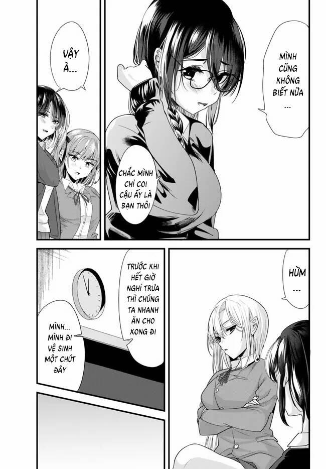 When Trying To Get Back At The Hometown Bullies, Another Battle Began 19.2 trang 4