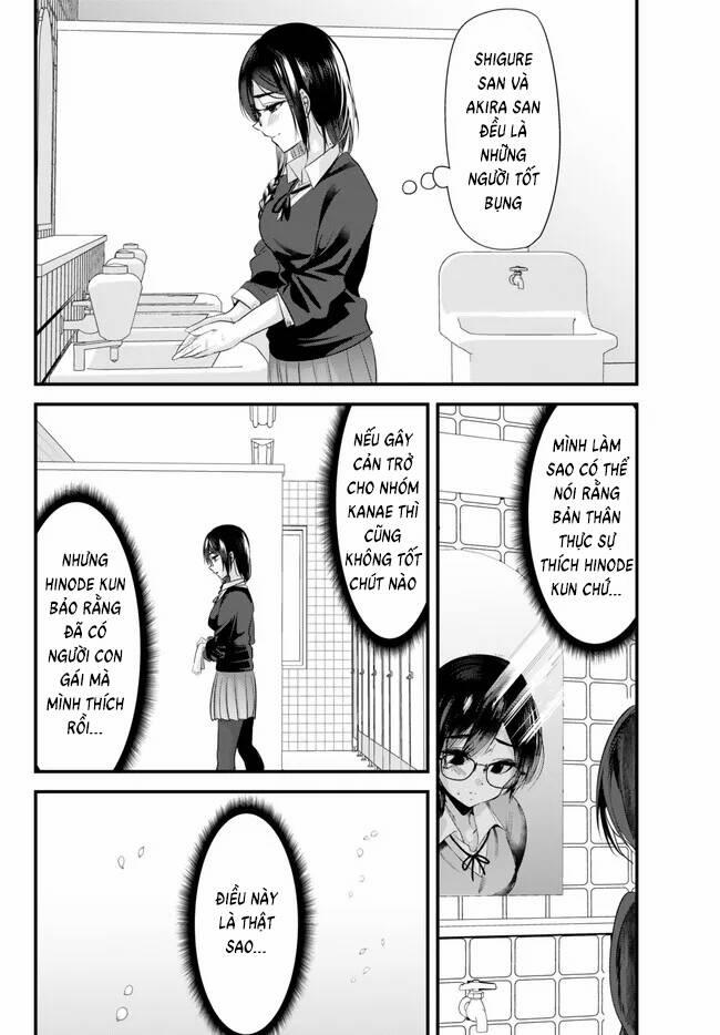 When Trying To Get Back At The Hometown Bullies, Another Battle Began 19.2 trang 5