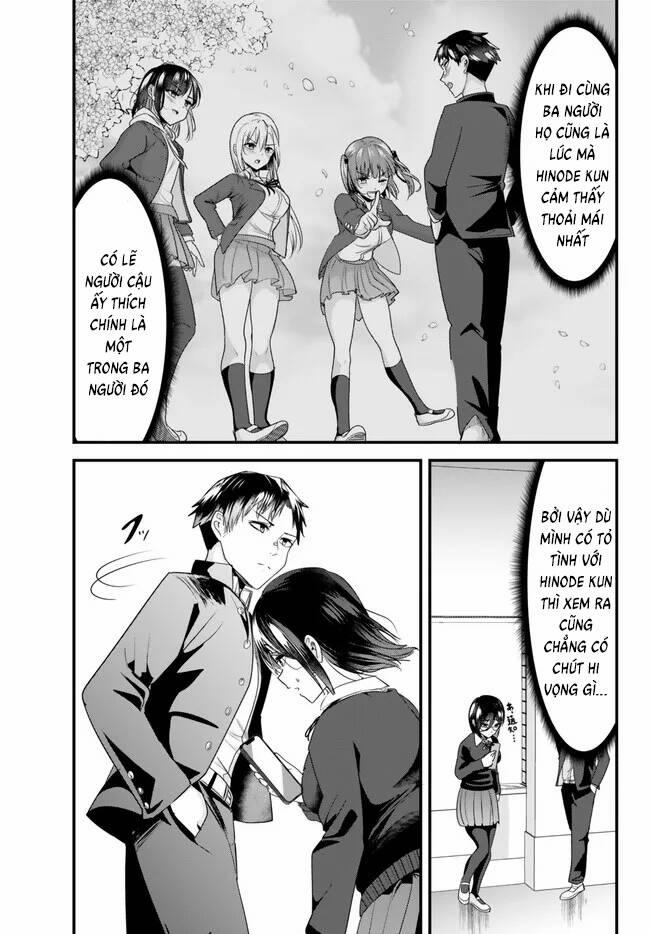 When Trying To Get Back At The Hometown Bullies, Another Battle Began 19.2 trang 6