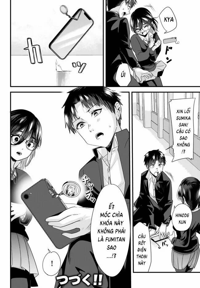 When Trying To Get Back At The Hometown Bullies, Another Battle Began 19.2 trang 7