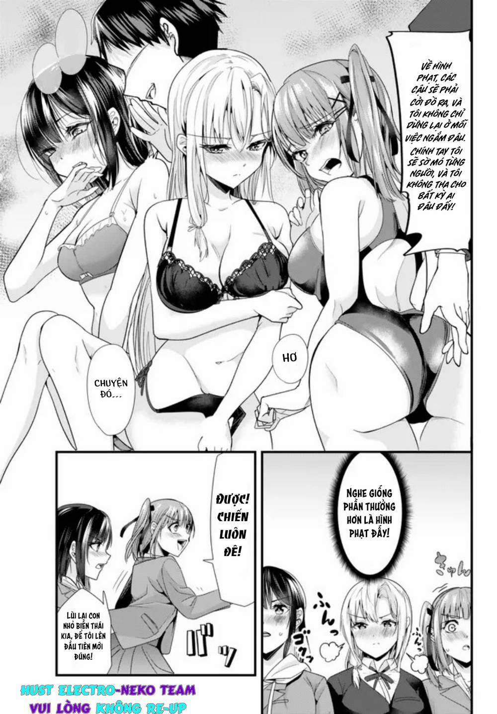 When Trying To Get Back At The Hometown Bullies, Another Battle Began 2 trang 12