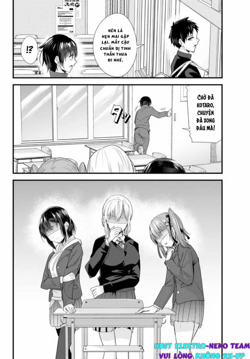 When Trying To Get Back At The Hometown Bullies, Another Battle Began 2 trang 15