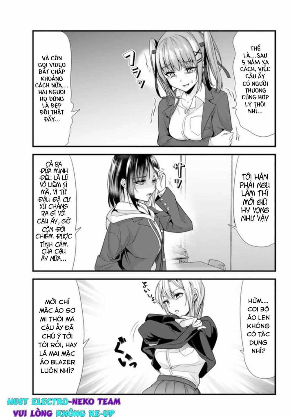 When Trying To Get Back At The Hometown Bullies, Another Battle Began 2 trang 16