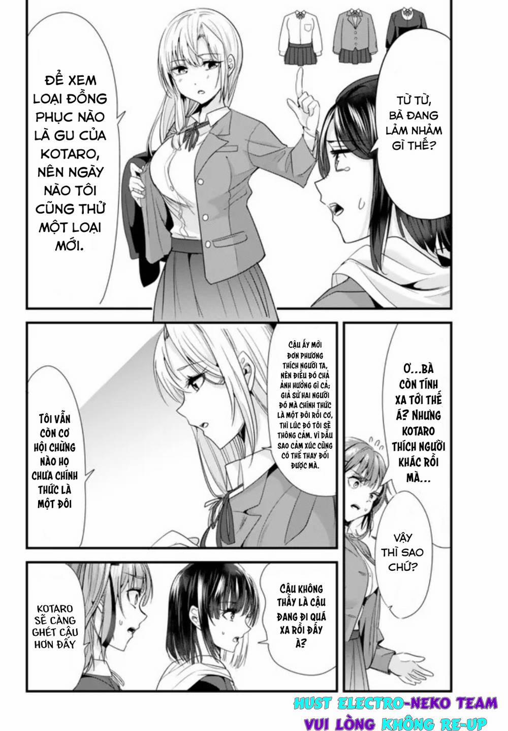 When Trying To Get Back At The Hometown Bullies, Another Battle Began 2 trang 17