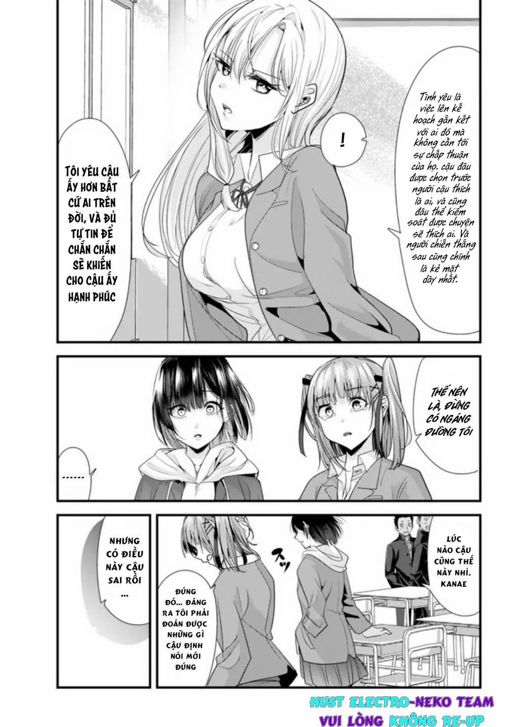 When Trying To Get Back At The Hometown Bullies, Another Battle Began 2 trang 18