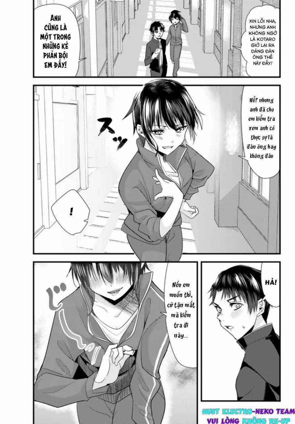 When Trying To Get Back At The Hometown Bullies, Another Battle Began 2 trang 20