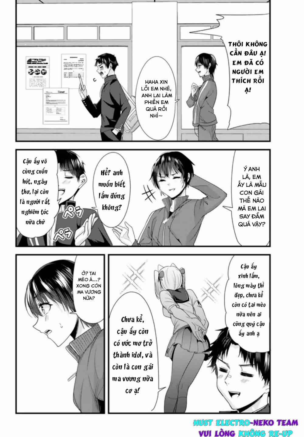 When Trying To Get Back At The Hometown Bullies, Another Battle Began 2 trang 21