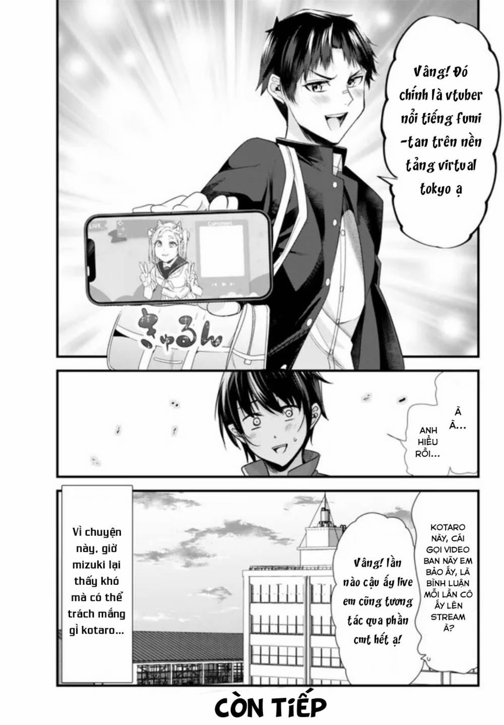 When Trying To Get Back At The Hometown Bullies, Another Battle Began 2 trang 22