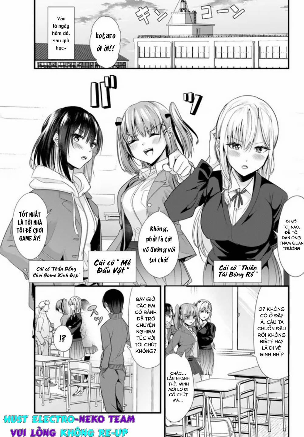 When Trying To Get Back At The Hometown Bullies, Another Battle Began 2 trang 4