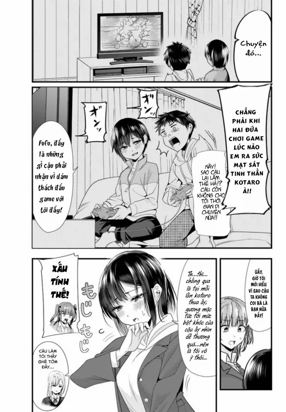 When Trying To Get Back At The Hometown Bullies, Another Battle Began 2 trang 6